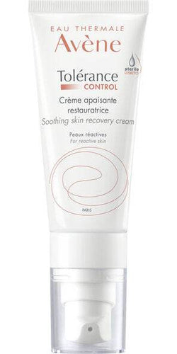 Avene Tolerance Control Cream 40Ml - Life Pharmacy Orewa