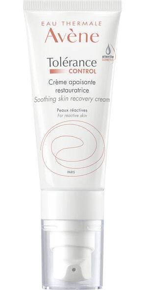 Avene Tolerance Control Cream 40Ml - Life Pharmacy Orewa