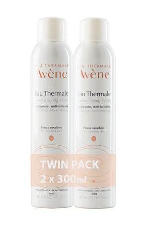 Avene Water Promo Twin Pk 2X300Ml - Life Pharmacy Orewa