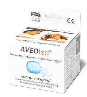 Aveo Tsd Anti-Snore - Life Pharmacy Orewa