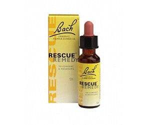 Bach Original Rescue Remedy 10Ml Drops - Life Pharmacy Orewa