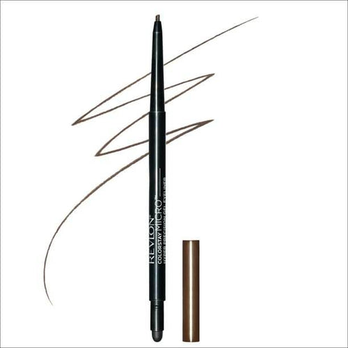Revlon Colorstay Mic Hyper Pre Gel E/Liner Brown - Life Pharmacy Orewa