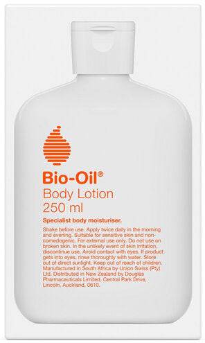 Bio-Oil Body Lotion 250Ml - Life Pharmacy Orewa