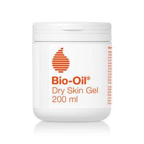 Bio-Oil Dry Skin Gel 200 Ml - Life Pharmacy Orewa