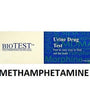 Bio Test Methamphetamine - 1 Test