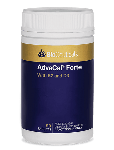 Bioceuticals Forte 180 Film Coated Tablets - Life Pharmacy Orewa