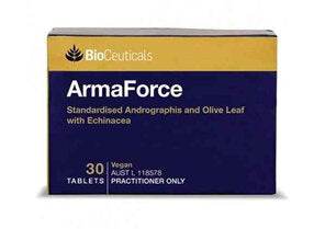 Bioceuticals Armaforce 30 Tablets - Life Pharmacy Orewa