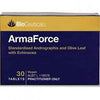 Bioceuticals Armaforce 30 Tablets