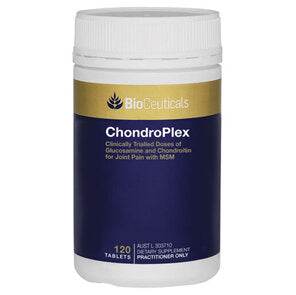 Bioceuticals Chondroplex 120 Tablets - Life Pharmacy Orewa