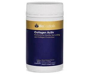 Bioceuticals Collagen Activ 150G - Life Pharmacy Orewa