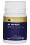 Bioceuticals Sb Floractiv 30 Capsules