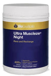 BioCeuticals Ultra Muscleze Night Powder 400g