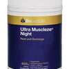 BioCeuticals Ultra Muscleze Night Powder 400g