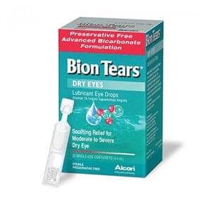 Bion Tears - Life Pharmacy Orewa