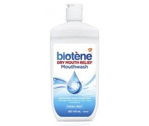 Biotene Alcohol Free Mouthwash - Life Pharmacy Orewa