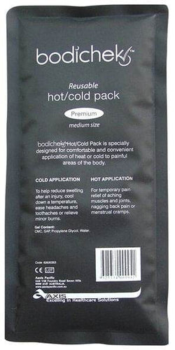 Bodichek Hot/Cold Pk Premium Med 135X280Mm - Life Pharmacy Orewa