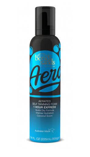 Bondi Sands 1 Hour Express Foam 200Ml - Life Pharmacy Orewa