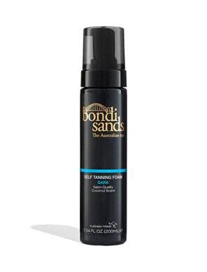 Bondi Sands Self Tan Foam Dark 200Ml - Life Pharmacy Orewa