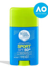 Bondi Sands Sport SPF 50+ Sunscreen Stick