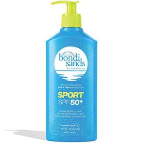Bondi Sands Sport Spf50 400Ml - Life Pharmacy Orewa