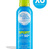 Bondi Sands Sport SPF50+ Spray