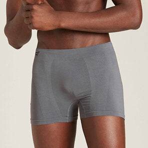 Boody Men'S Original Boxers Grey Small - Life Pharmacy Orewa