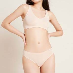 Boody Women'S Full Brief Nude Large - Life Pharmacy Orewa