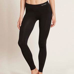 Boody Women'S Full Leggings Black Small - Life Pharmacy Orewa