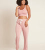 Boody Women's Goodnight Sleep Pants - Dusty Pink / L