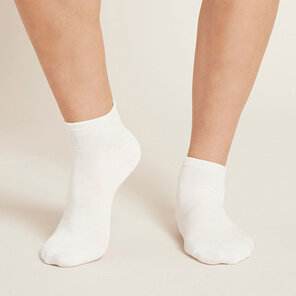 Boody Womens Low Cut Sneaker Socks 3-9 - Life Pharmacy Orewa