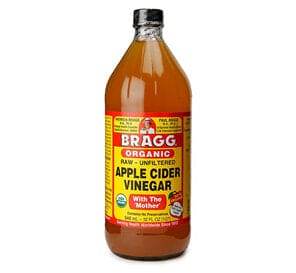 Bragg Apple Cider Vinegar 473Ml - Life Pharmacy Orewa
