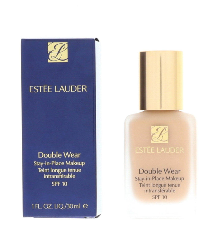 Estee Lauder Double Wear Foundation Light - 1N0 Porcelain - Life Pharmacy Orewa