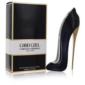 Carolina Herrera Good Girl Eau De Parfum Spray 50Ml - Life Pharmacy Orewa