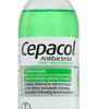 Cepacol Antibacterial Mint Mouthwash150mL