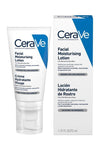 CeraVe Facial Moisturising Lotion Pm 52ml