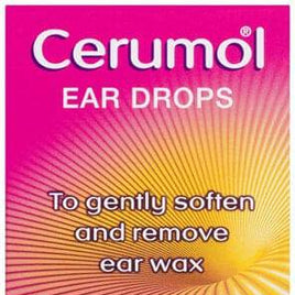 Ear Care