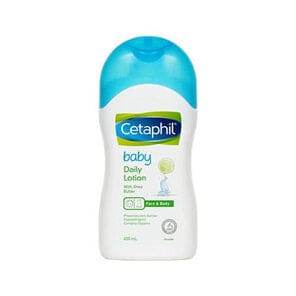 Cetaphil Baby Daily Lotion - Life Pharmacy Orewa