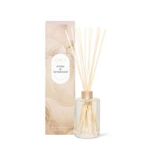 Circa 250Ml Diffuser - Amber & Sandalwood - Life Pharmacy Orewa