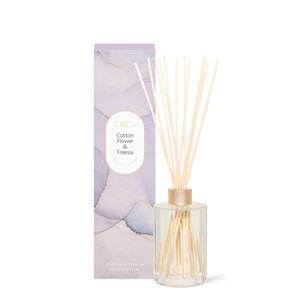 Circa 250Ml Diffuser - Cotton Flower & Freesia - Life Pharmacy Orewa