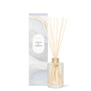 Circa 250Ml Diffuser - Jasmine & Magnolia - Life Pharmacy Orewa