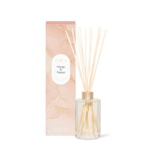 Circa 250Ml Diffuser - Mango & Papaya - Life Pharmacy Orewa