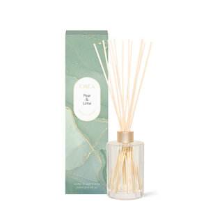 Circa 250Ml Diffuser - Pear & Lime - Life Pharmacy Orewa