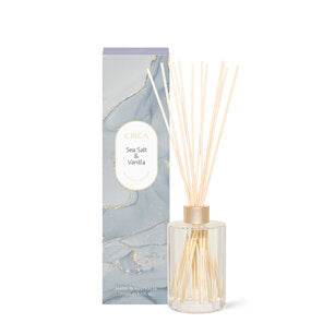 Circa 250Ml Diffuser - Sea Salt & Vanilla - Life Pharmacy Orewa