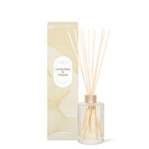 Circa 250Ml Diffuser - Vanilla Bean & All Spice - Life Pharmacy Orewa