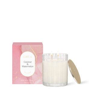 Circa 350G Candle - Coconut & Watermelon - Life Pharmacy Orewa