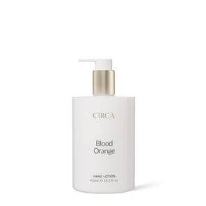 Circa 450Ml Hand Lotion - Blood Orange - Life Pharmacy Orewa