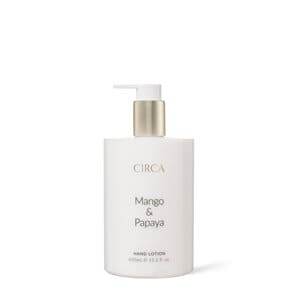 Circa 450Ml Hand Lotion - Mango & Papaya - Life Pharmacy Orewa