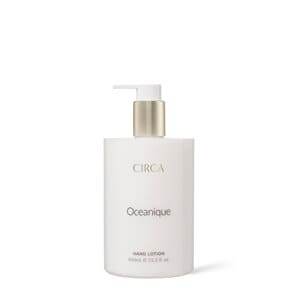 Circa 450Ml Hand Lotion - Oceanique - Life Pharmacy Orewa