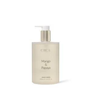 Circa 450Ml Hand Wash - Mango & Papaya - Life Pharmacy Orewa