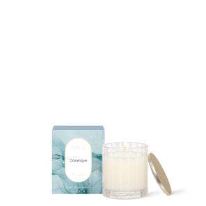 Circa 60G Candle - Oceanique - Life Pharmacy Orewa
